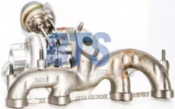 bts turbo t912231